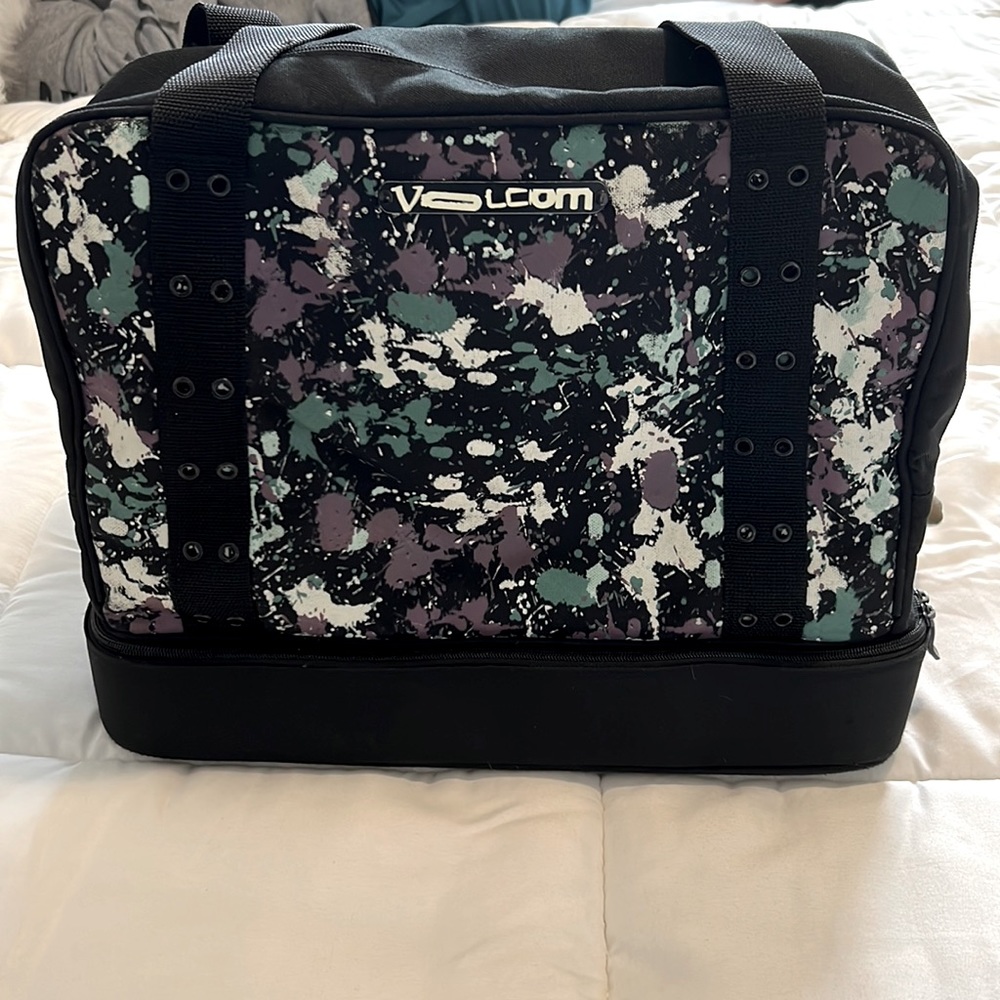 Carry On / Overnight Bag